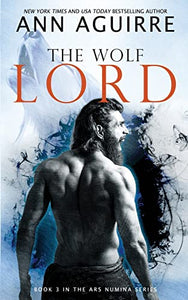 The Wolf Lord 