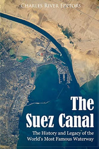 The Suez Canal 