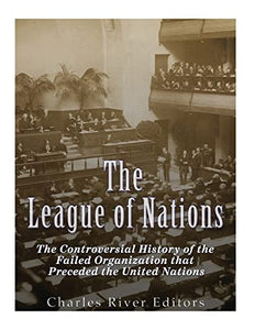 The League of Nations 