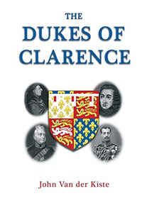 The Dukes of Clarence 