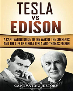 Tesla Vs Edison 