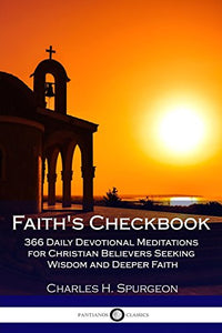 Faith's Checkbook 