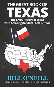 The Great Book of Texas 