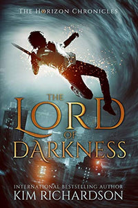 The Lord of Darkness 