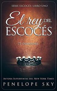 El Rey del Escoc s 