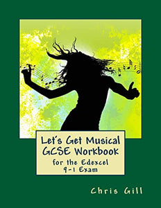 Let's Get Musical GCSE Workbook 