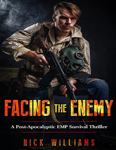 Facing the Enemy 