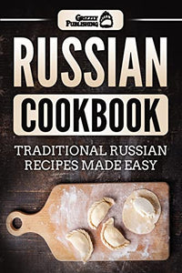 Russian Cookbook 
