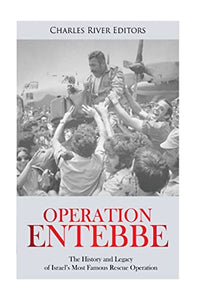 Operation Entebbe 