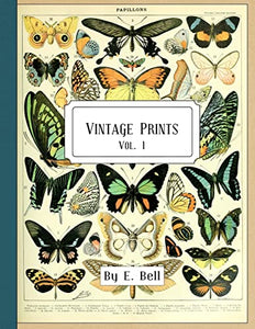 Vintage Prints 