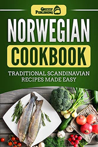 Norwegian Cookbook 