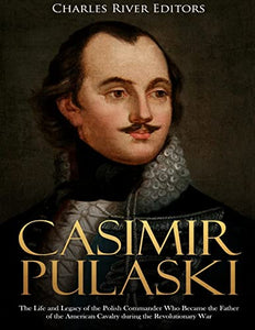 Casimir Pulaski 