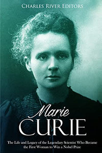 Marie Curie 