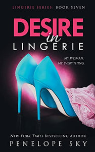 Desire in Lingerie 