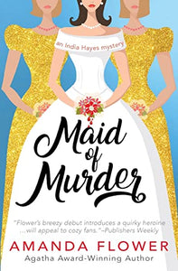 Maid of Murder 