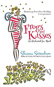 Frogs and Kisses 