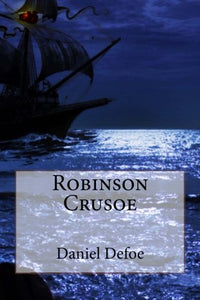 Robinson Crusoe 