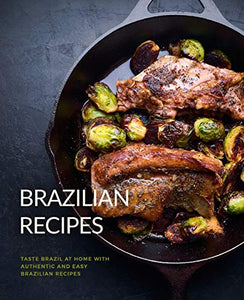 Brazilian Recipes 