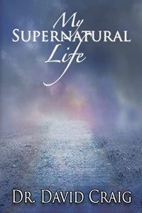 My Supernatural LIfe 