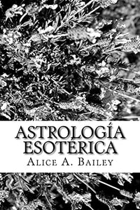 Astrologia Esoterica 