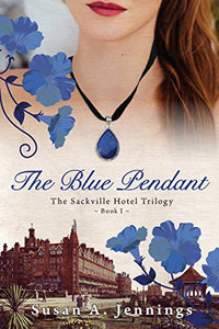 The Blue Pendant 