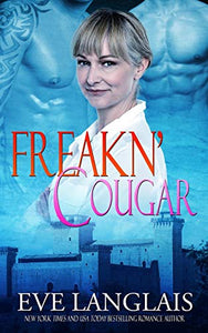 Freakn' Cougar 