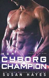 Her Cyborg Champion 