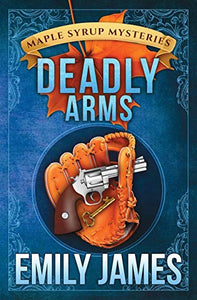 Deadly Arms 