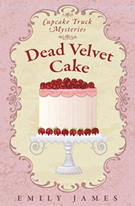 Dead Velvet Cake 