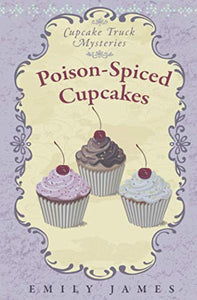 Poison-Spiced Cupcakes 