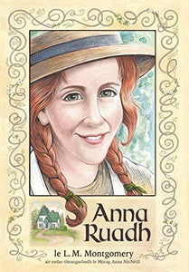 Anna Ruadh 