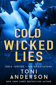 Cold Wicked Lies 