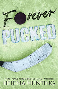 Forever Pucked (Special Edition Paperback) 