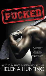 Pucked (Hardcover) 