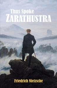 Thus Spoke Zarathustra 