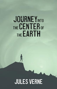 Journey into the Center of the Earth 