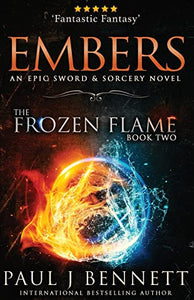 Embers 