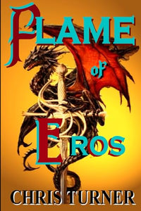 Flame of Eros 