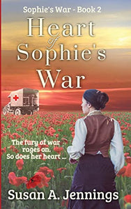 Heart of Sophie's War 