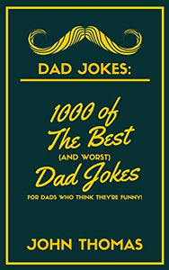 Dad Jokes 