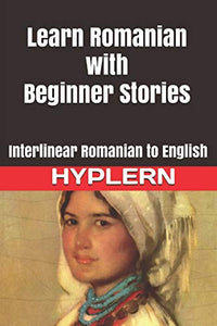 Learn Romanian with Beginner Stories 