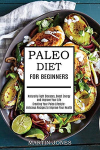 Paleo Diet for Beginners 