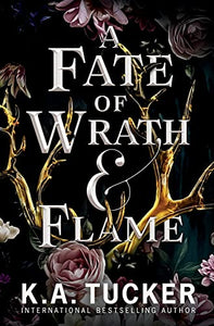 A Fate of Wrath and Flame 