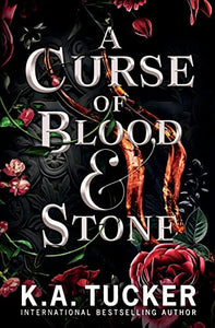 A Curse of Blood and Stone 