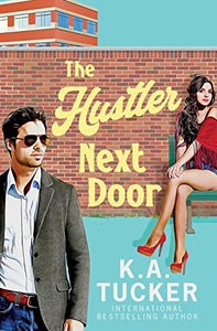 The Hustler Next Door 