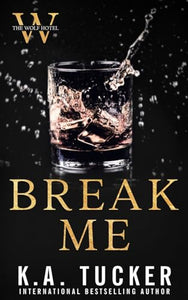 Break Me 