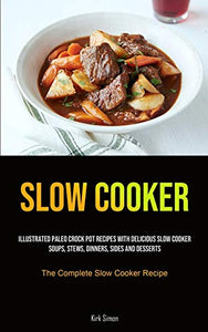 Slow Cooker 