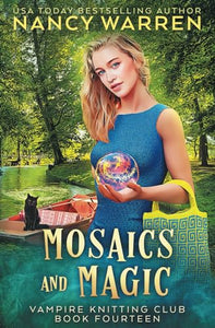 Mosaics and Magic 