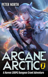 Arcane Arctic 