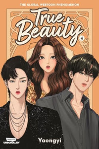 True Beauty Volume Four 